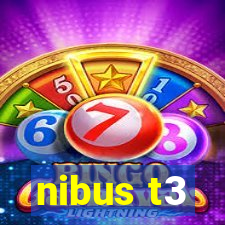 nibus t3